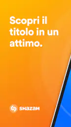 Shazam: trova brani e concerti 1