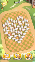 Sheep Dash: Sheep Away 2