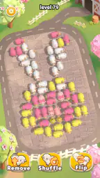 Sheep Dash: Sheep Away 4