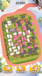 Sheep Dash: Sheep Away 5