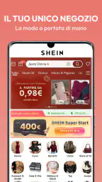 SHEIN-Acquisti online 2