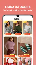 SHEIN-Acquisti online 3