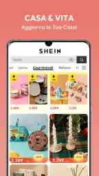 SHEIN-Acquisti online 4