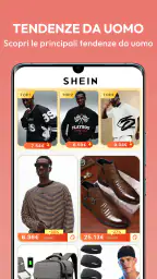 SHEIN-Acquisti online 5