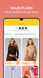 SHEIN-Acquisti online 6