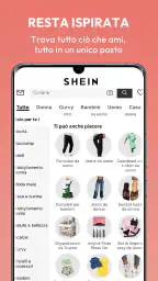 SHEIN-Acquisti online 7