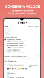 SHEIN-Acquisti online 8