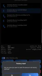 Shelly BLE Debug 4