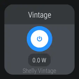 Shelly Smart Control 8