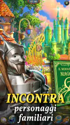 Sherlock: Oggetti Nascosti 5