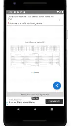 ShiftCal+ Calendario Lavoro 5