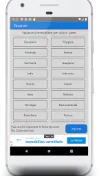 ShiftCal+ Calendario Lavoro 7