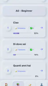 Shikhun Italian screenshot