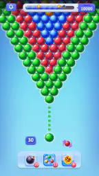 Shoot Bubble - Pop Bubbles 2