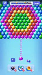 Shoot Bubble - Pop Bubbles 3