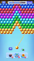 Shoot Bubble - Pop Bubbles 5