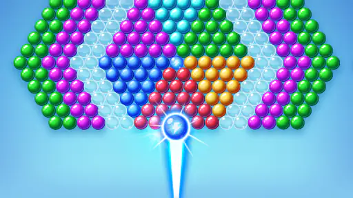 Shoot Bubble - Pop Bubbles 7