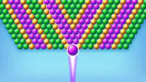 Shoot Bubble - Pop Bubbles screenshot
