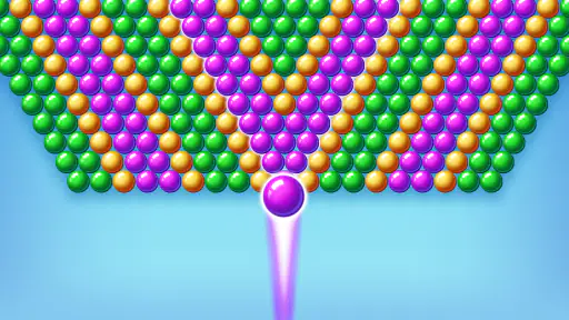 Shoot Bubble - Pop Bubbles 8