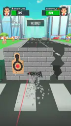 Shoot & Hide 2