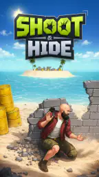 Shoot & Hide 6