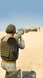 Shoot Out: Giochi di Sparare 4
