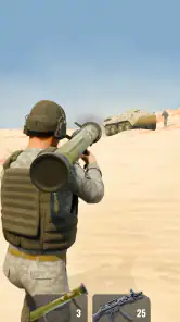 Shoot Out: Giochi di Sparare screenshot
