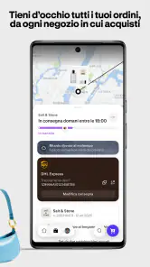 Shop screenshot