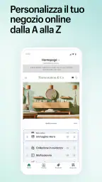 Shopify: il tuo negozio online 1