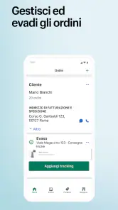 Shopify: il tuo negozio online screenshot