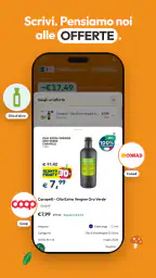 Shoppa: Lista della spesa 2