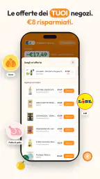 Shoppa: Lista della spesa 3
