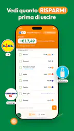 Shoppa: Lista della spesa 4