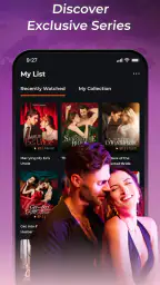 ShortMax - Watch Dramas & Show 5