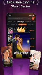 ShortMax - Watch Dramas & Show 6