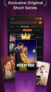 ShortMax - Watch Dramas & Show screenshot