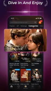 ShortMax - Watch Dramas & Show screenshot