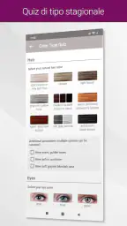 Show My Colors: Color Palettes 5