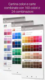 Show My Colors: Color Palettes 7