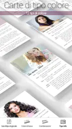 Show My Colors: Color Palettes 8