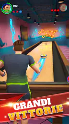 Shuffleboard Club: PvP Arena 5