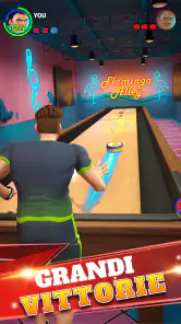 Shuffleboard Club: PvP Arena screenshot