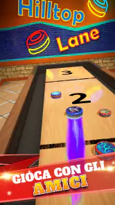 Shuffleboard Club: PvP Arena screenshot