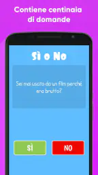 Sì o no 1
