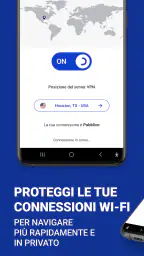 Sicurezza mobile Malwarebytes 6