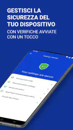 Sicurezza mobile Malwarebytes 7