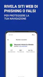 Sicurezza mobile Malwarebytes 8