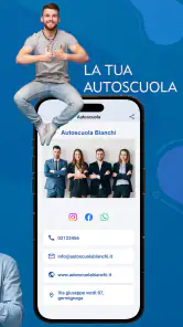 SIDA Quiz Patente screenshot