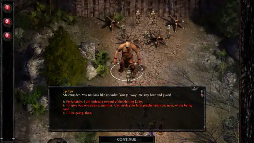 Siege of Dragonspear 2