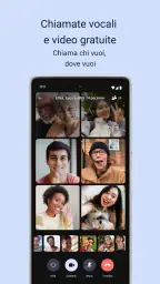 Signal - Chat private e sicure 3